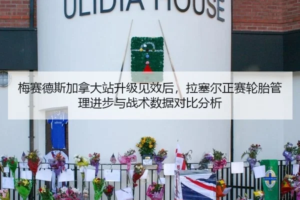 梅赛德斯加拿大站升级见效后，拉塞尔正赛轮胎管理进步与战术数据对比分析