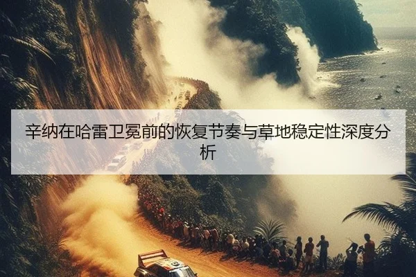 辛纳在哈雷卫冕前的恢复节奏与草地稳定性深度分析